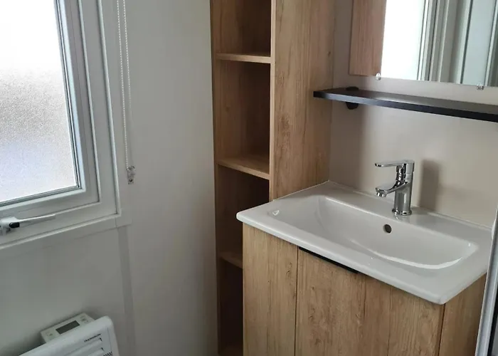 Confortable A - 45 M²